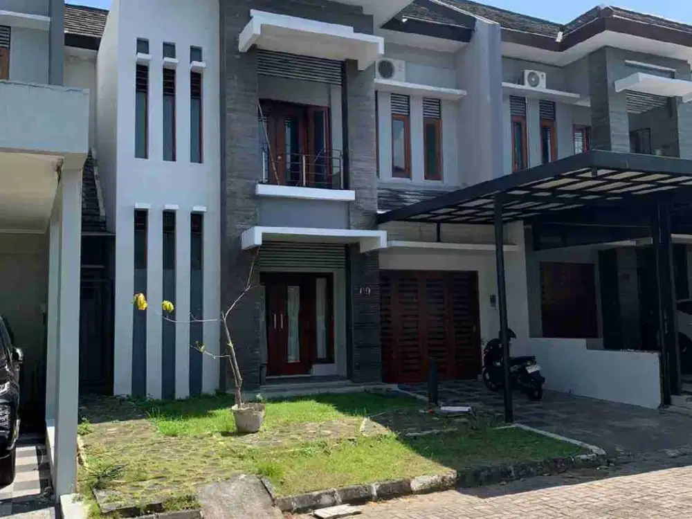 Disewakan rumah murah Mlati Sleman area palagan