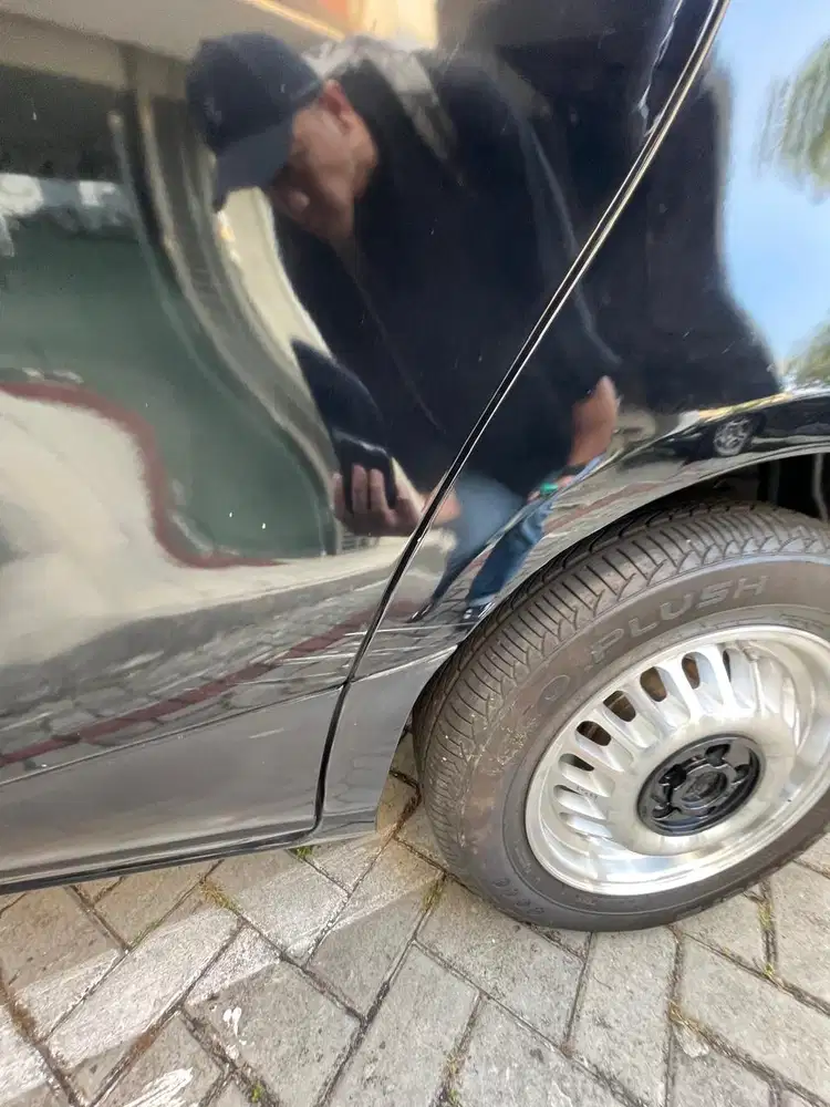 Velg Bekas HSR BSI Ring 15 PCD