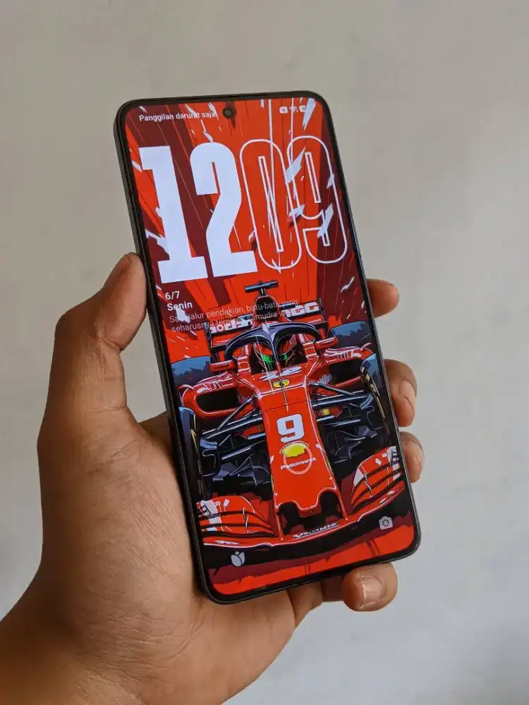 Poco F7 Pro 12/512gb