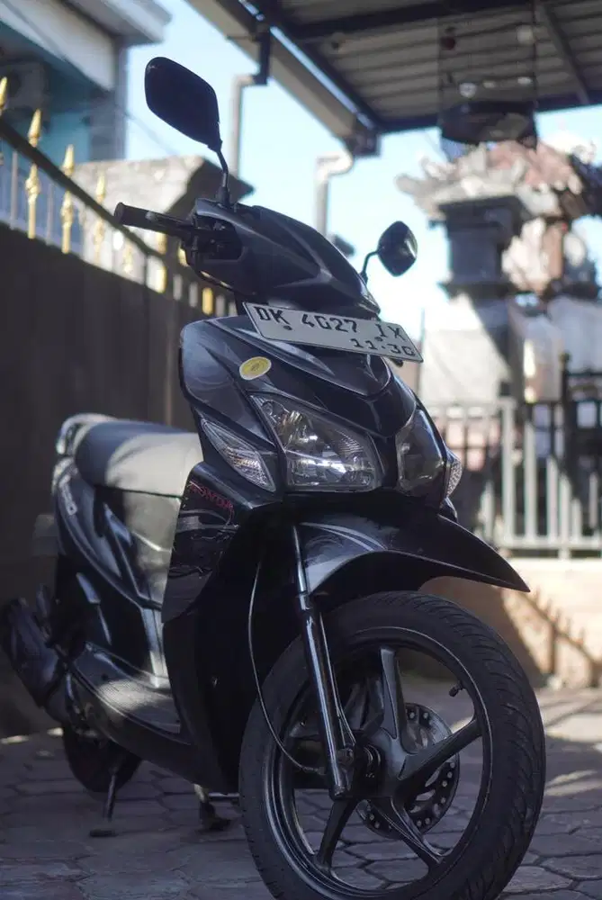 Vario karbu cw 2010