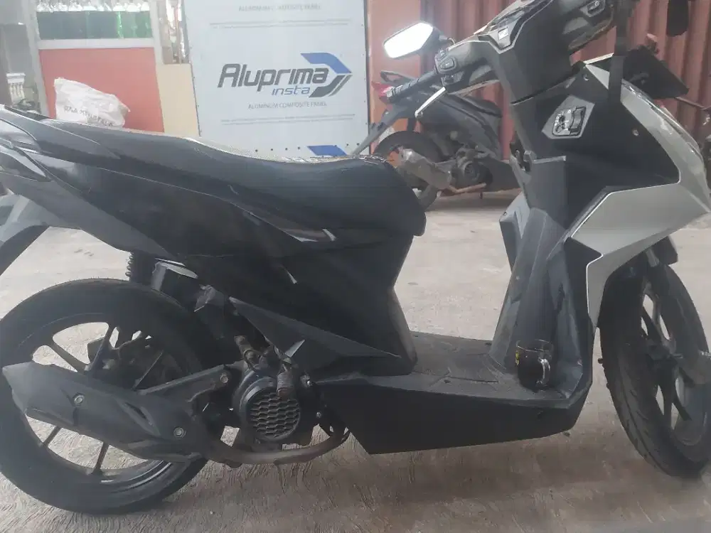 Beat eco 2023 bekas