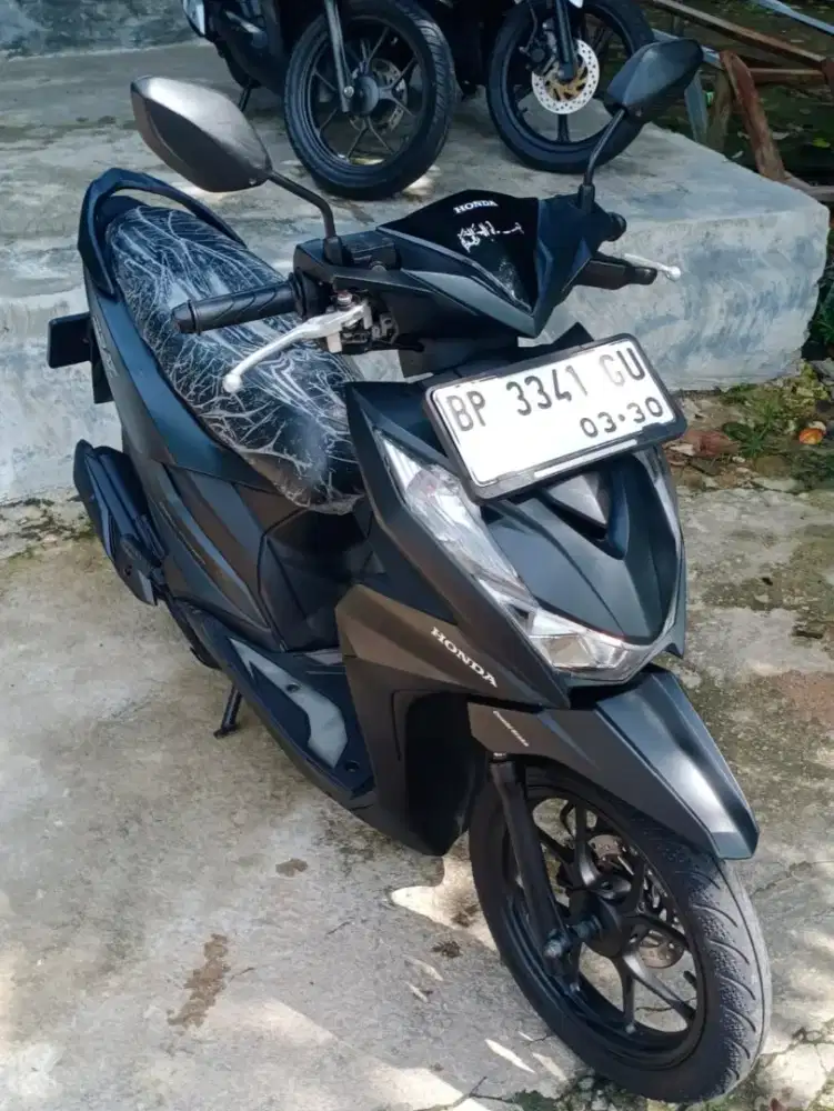 BEAT Duluxe 2020