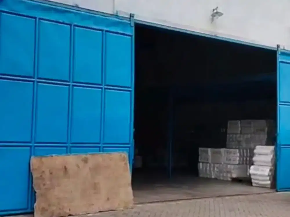 Gudang Raya Sidogiri Pasuruan