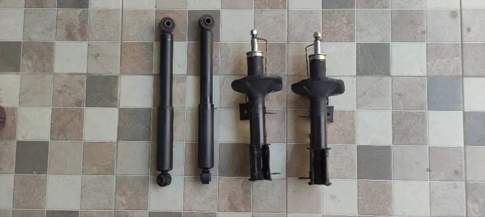 Shockbreaker Wuling Confero