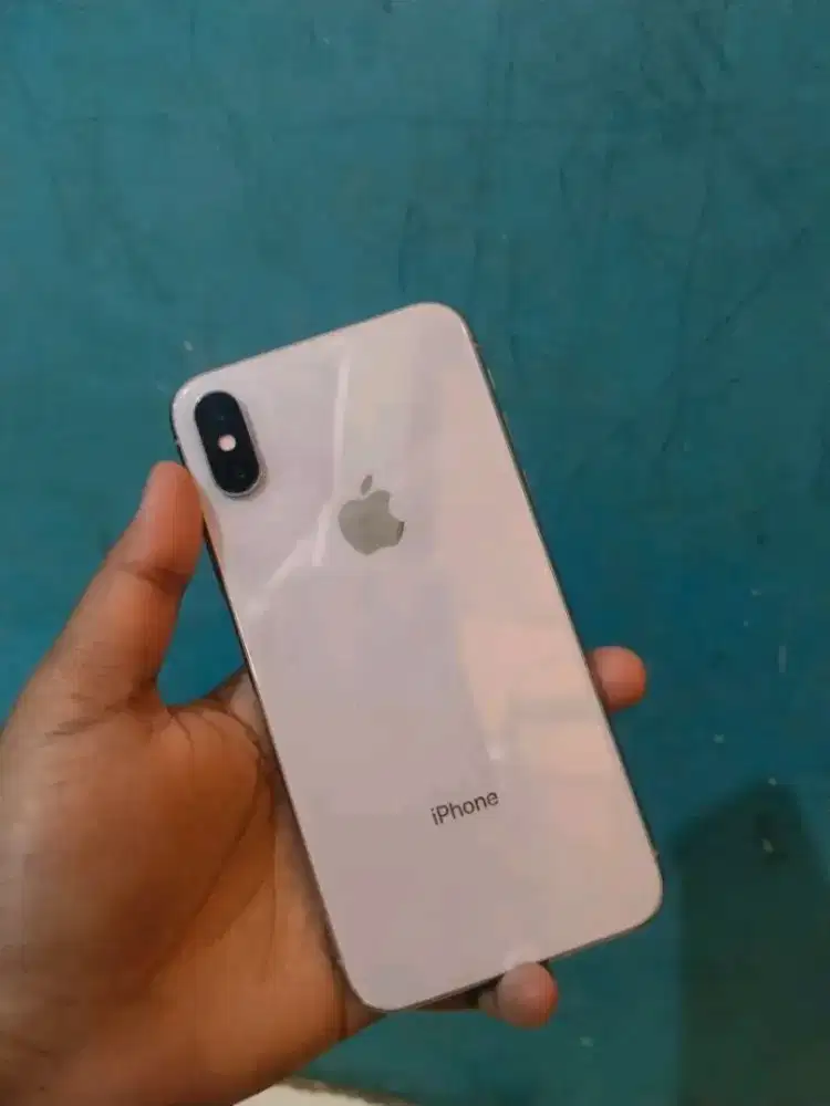 iPhone x 64 GB all oprator