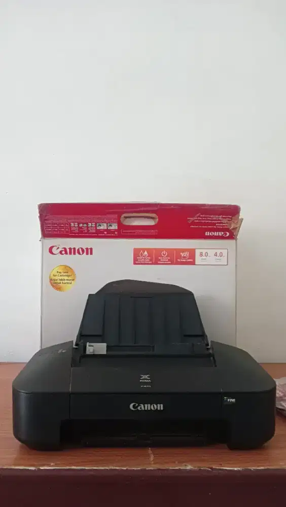 Printer Canon PIXMA iP2870s