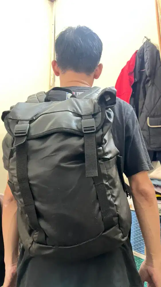 Tas Rancel torch