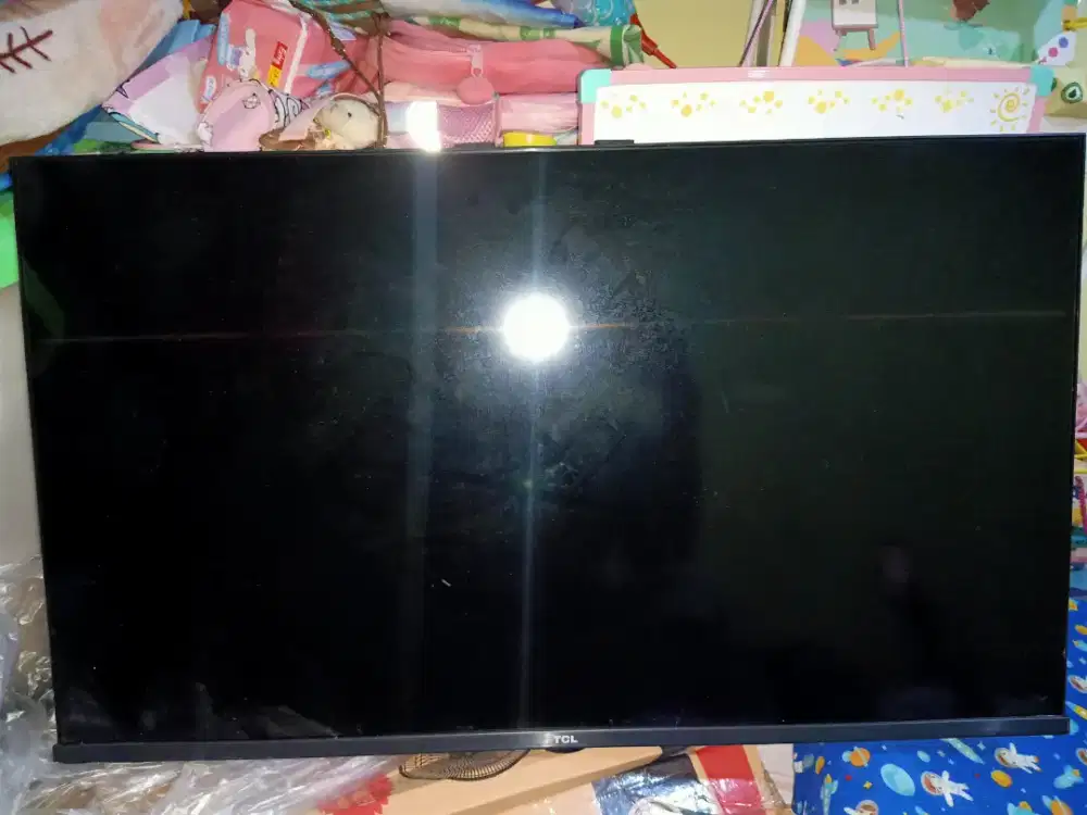 Smart TV Mrk Tcl 32 inch