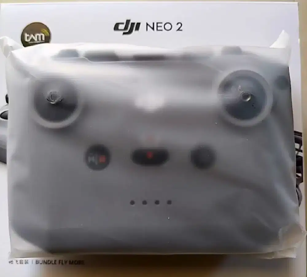 Remot Control DJI N3