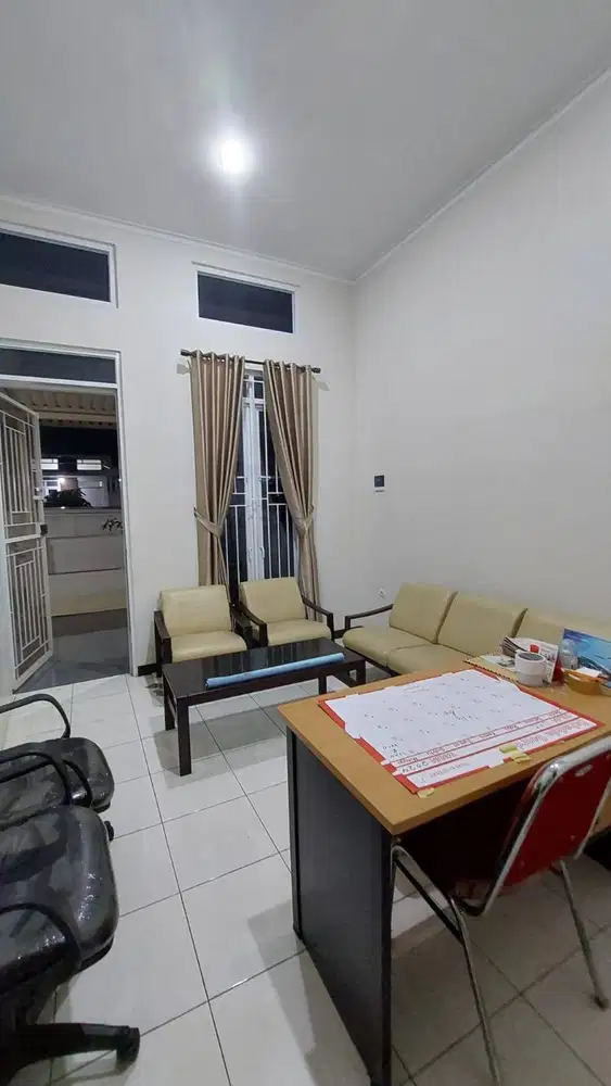 Dijual Rumah Siap Huni di Taman Kopo Indah TKI, Bandung