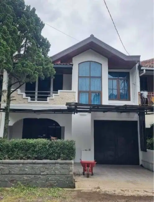 Dijual Rumah di Daerah Arcamanik Bandung