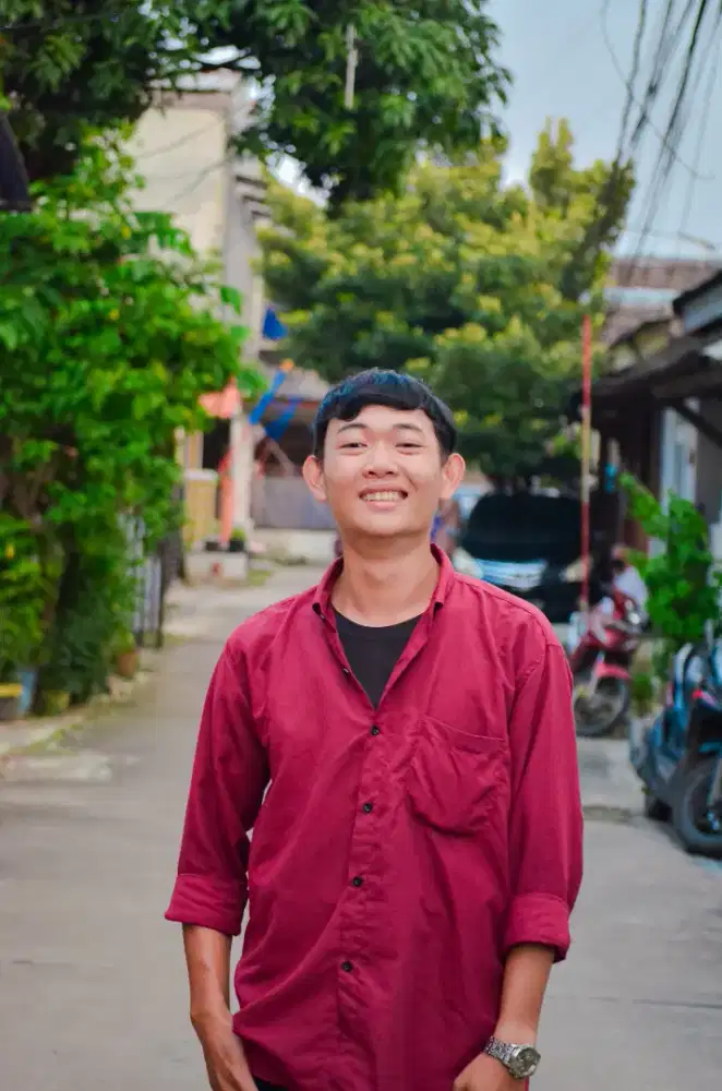 SEDANG MENCARI PEKERJAAN