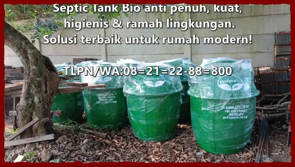 sapiteng.septictank,sepiteng,Biotech, Biofil, Biotank,