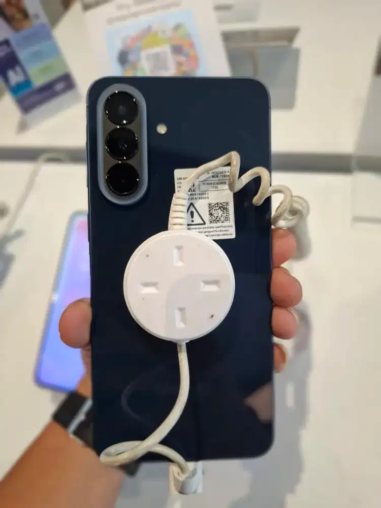 Promo cicilan Samsung tanpa Dp