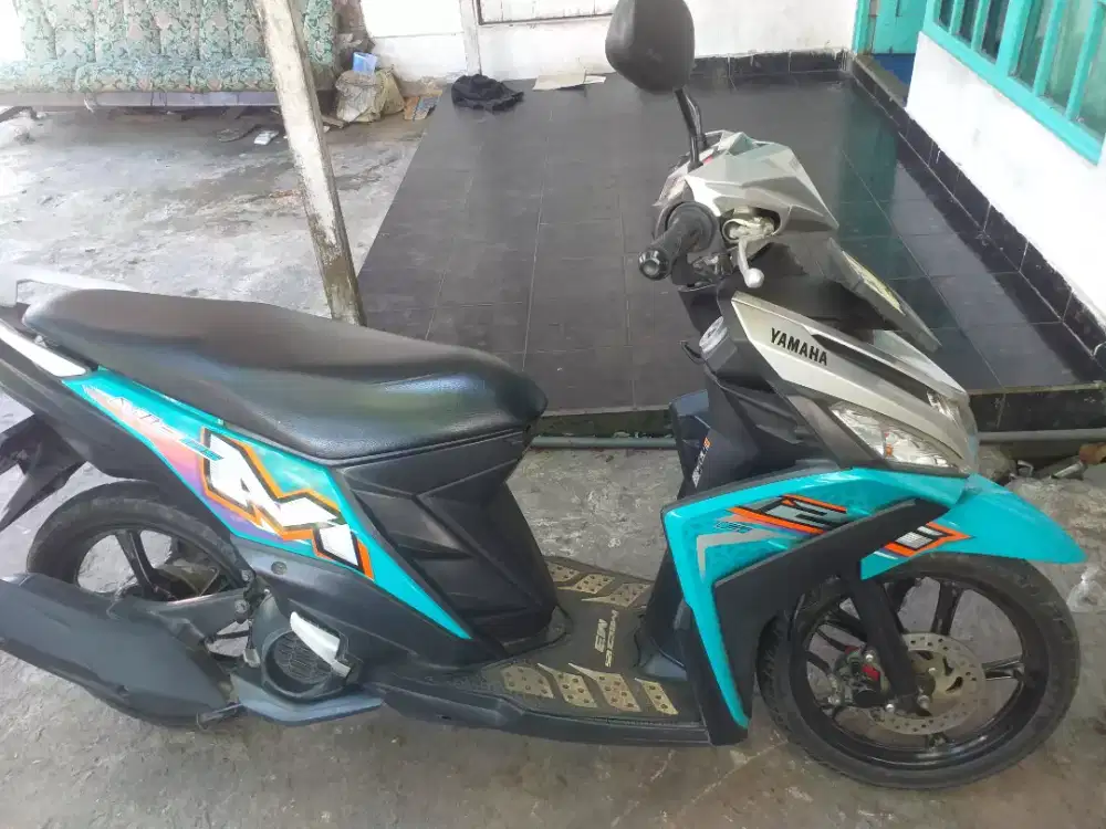 Jasa ojek langganan...