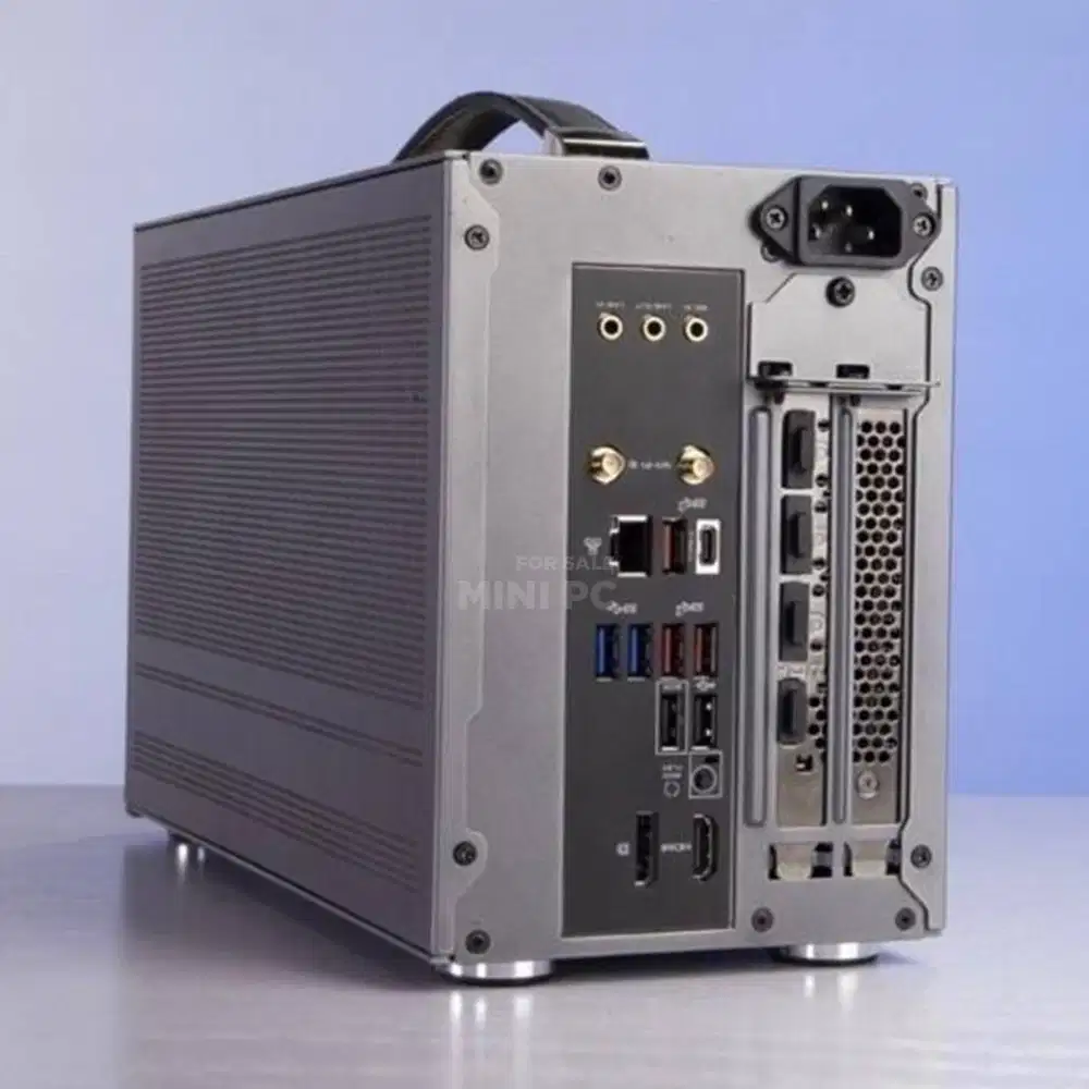 Jual BU Mini PC RTX 4070