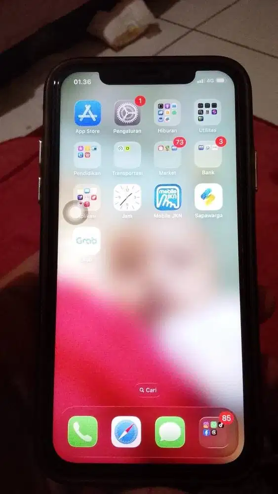 Iphone 11 (64GB)