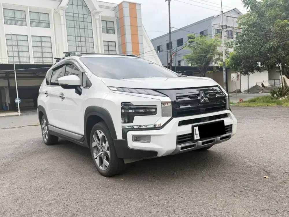Mitsubishi xpander cross  2022 matic