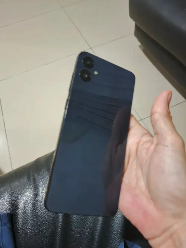 Samsung a05 Ram 4/64gb