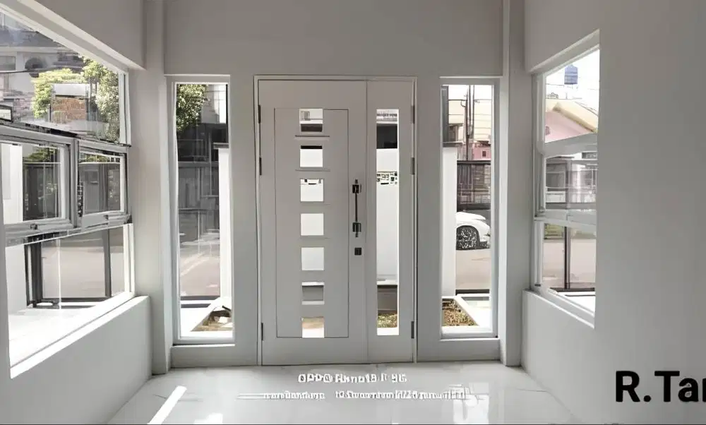 Dijual Rumah Minimalis Full Renov di Taman Kopo Indah 3