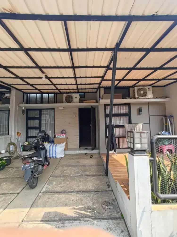 Di Jual / Over Kredit