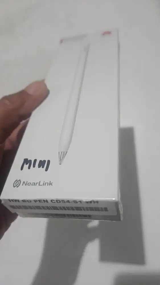 Huawei Matepad Mini