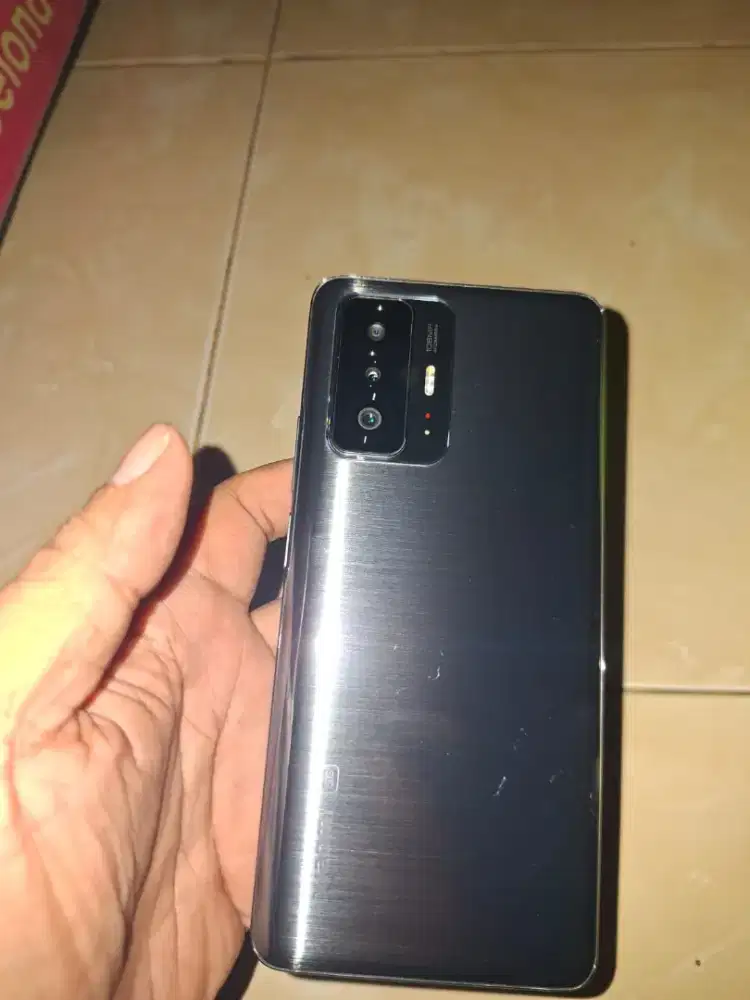Hp xiomi 11T ram 8+/256 lkp box joss