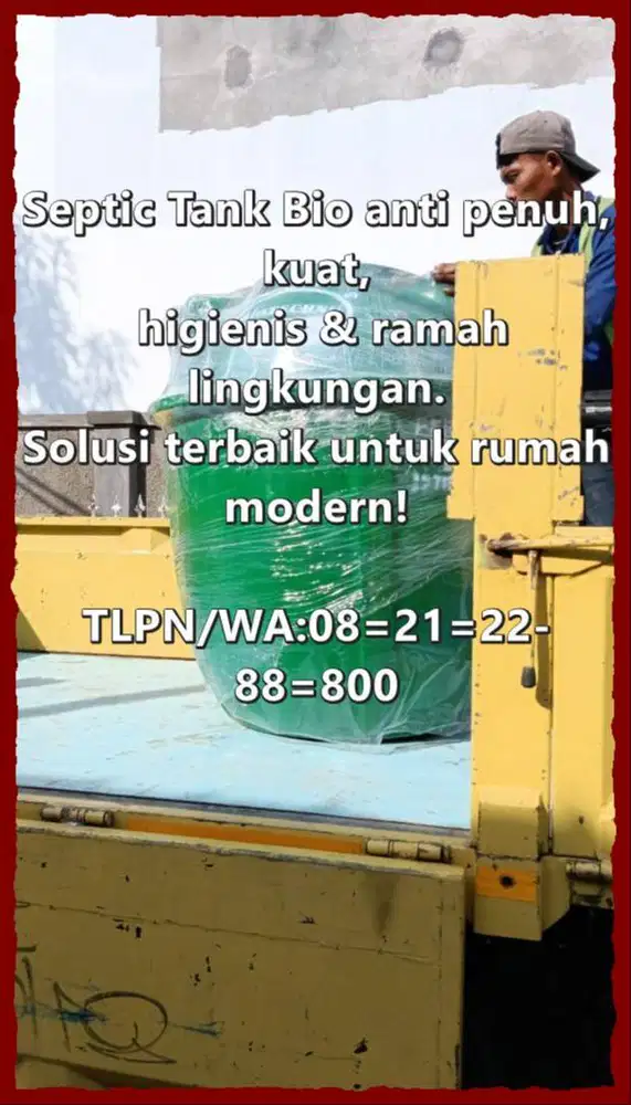 Septicktank, Biofil, Biotank, Biofilter, Biotech, Septictank,