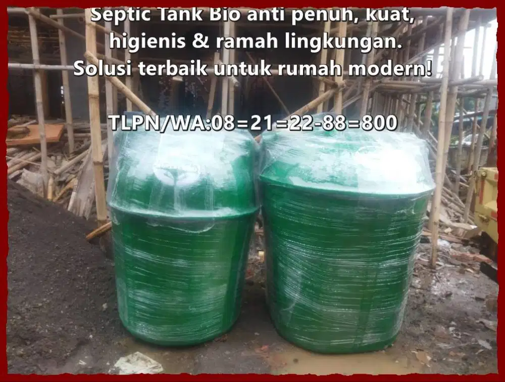 Biofilter, Biotank, Septic Tank, Sepiteng, Biofil, Biotech,