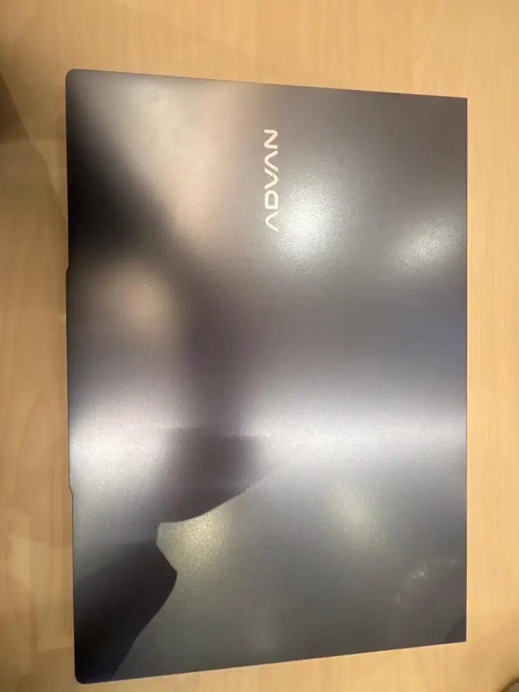 Laptop Advan Workmate L25C-R53S1