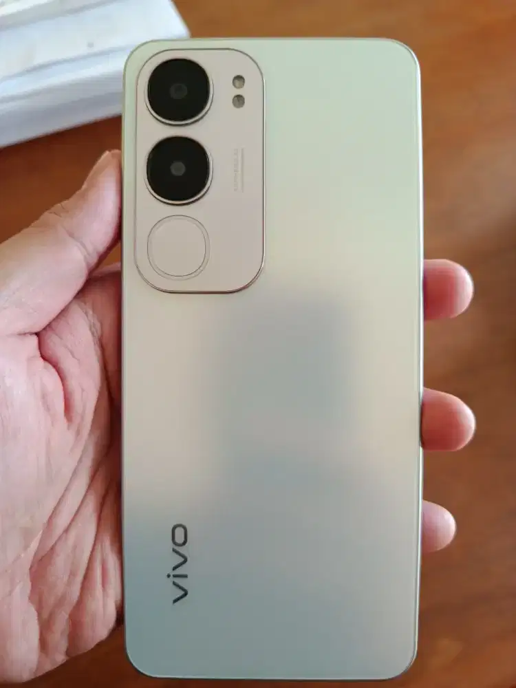 Vivo Y19s Pro 6/128 Masih Garansi