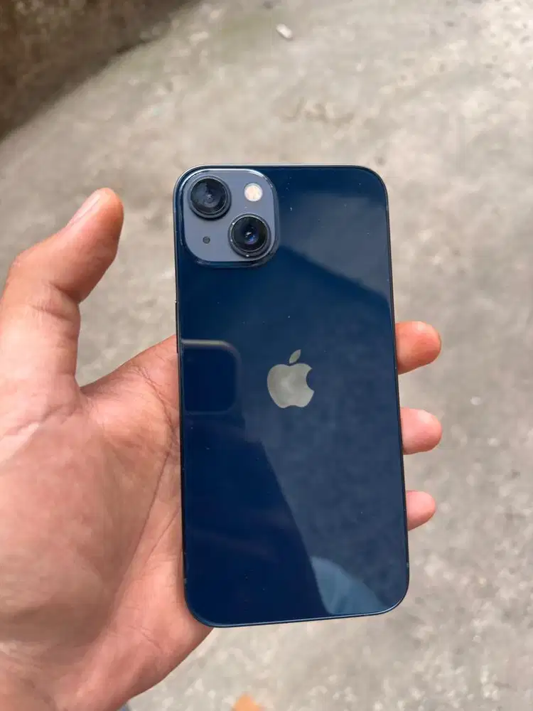 iPhone 13 128Gb Ex iBox Pa/a Mulus