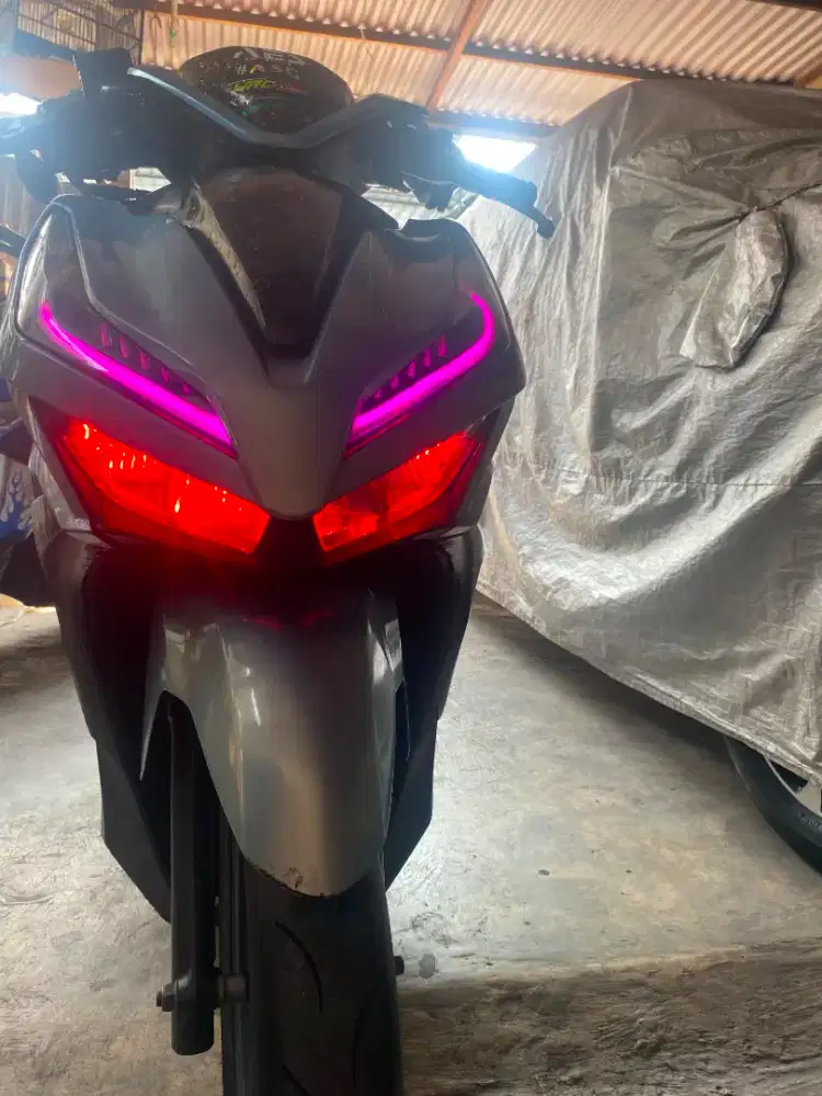 Vario tahun 2022 full modif