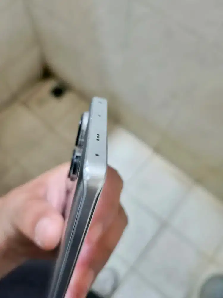 Redmi Note 13 pro+ ram 12 / 512 layar lengkung