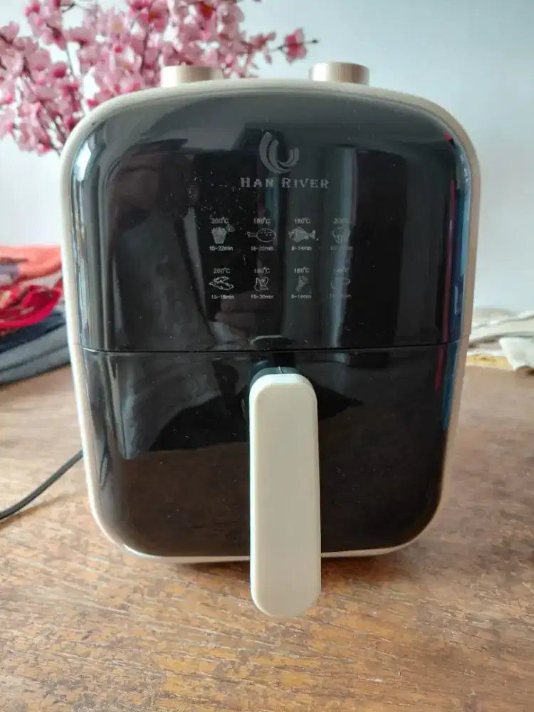 Hanriver Air fryer 4.2l