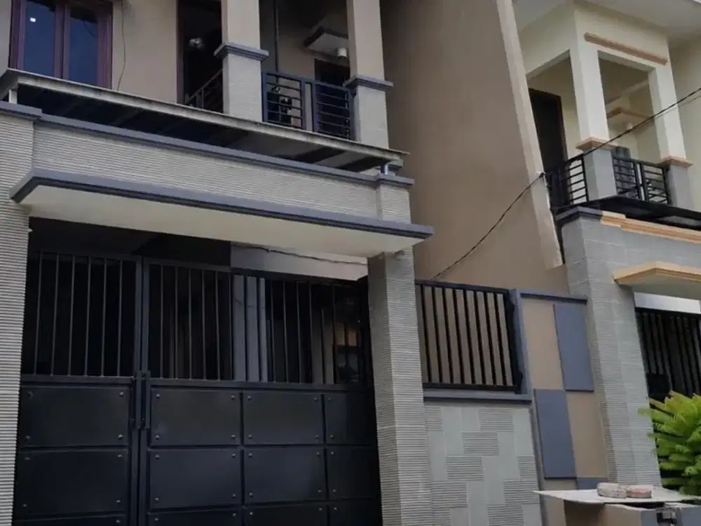 Dijual Rumah Mulyosari Prima Minimalis Strategis Siap Huni