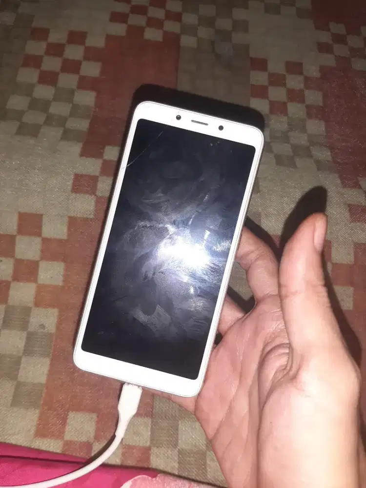 Redmi 6A ram 2 / 16gb