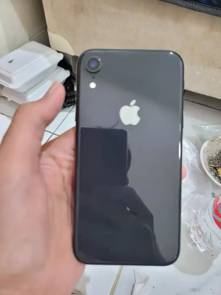 Iphone XR 128 Batangan