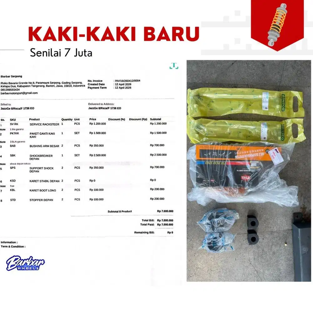 HONDA JAZZ RS 2011 KONDISI PRIMA
