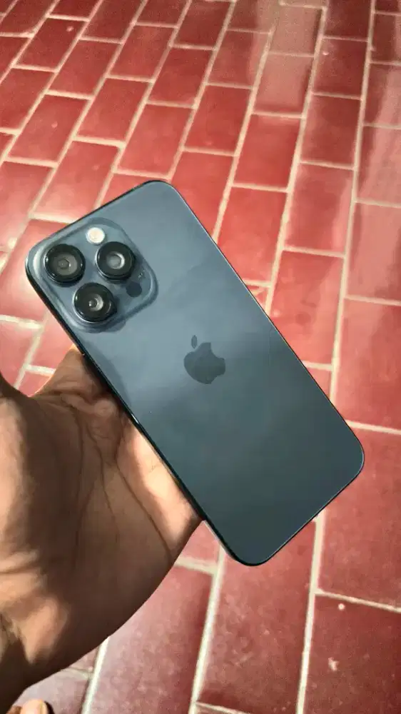 Iphone 15 promax 256 ibox