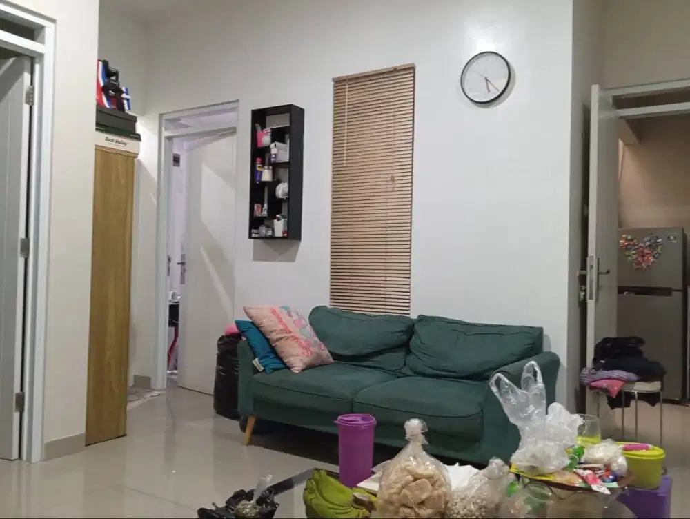 Dijual Rumah Siap Huni di De Sangkanhurip, Katapang