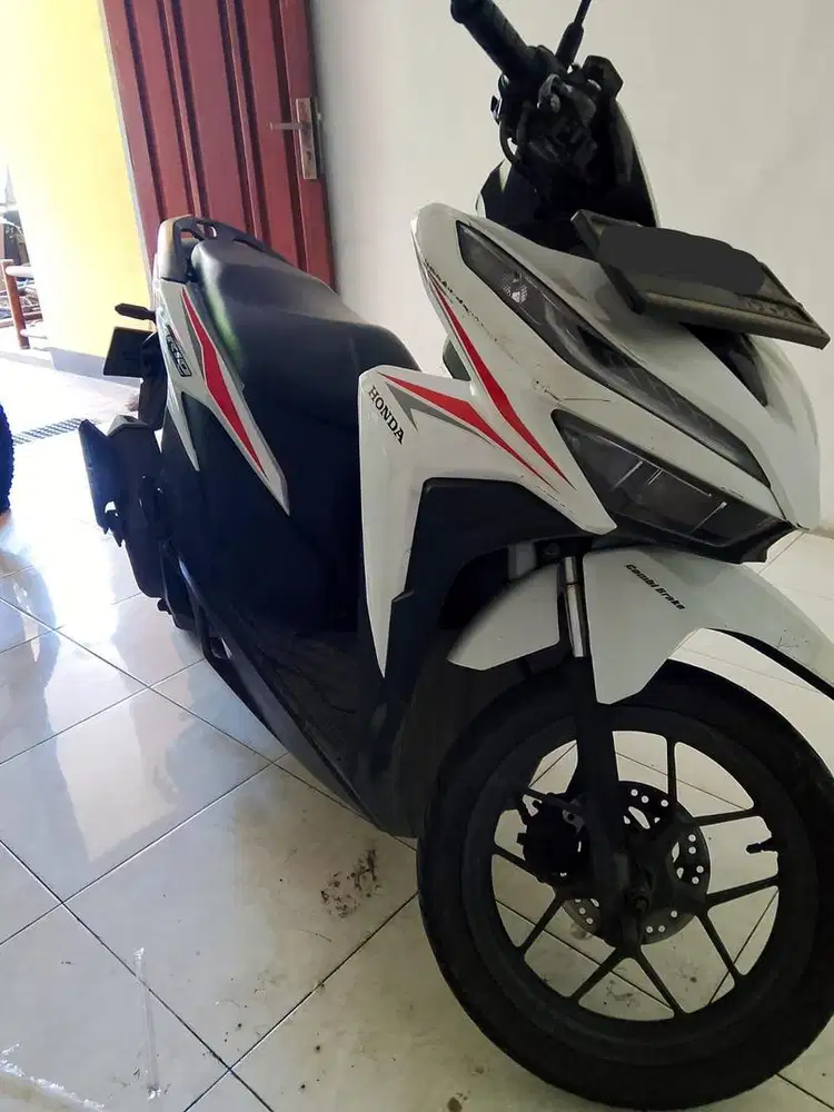 Vario iss 2019 LOW KM JARANG DIPAKE