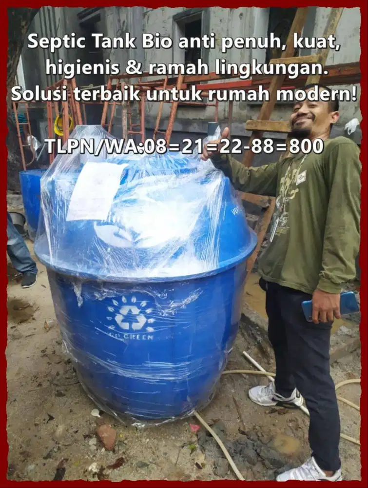 sapiteng.septictank,sepiteng,Biotech, Biofil, Biotank,