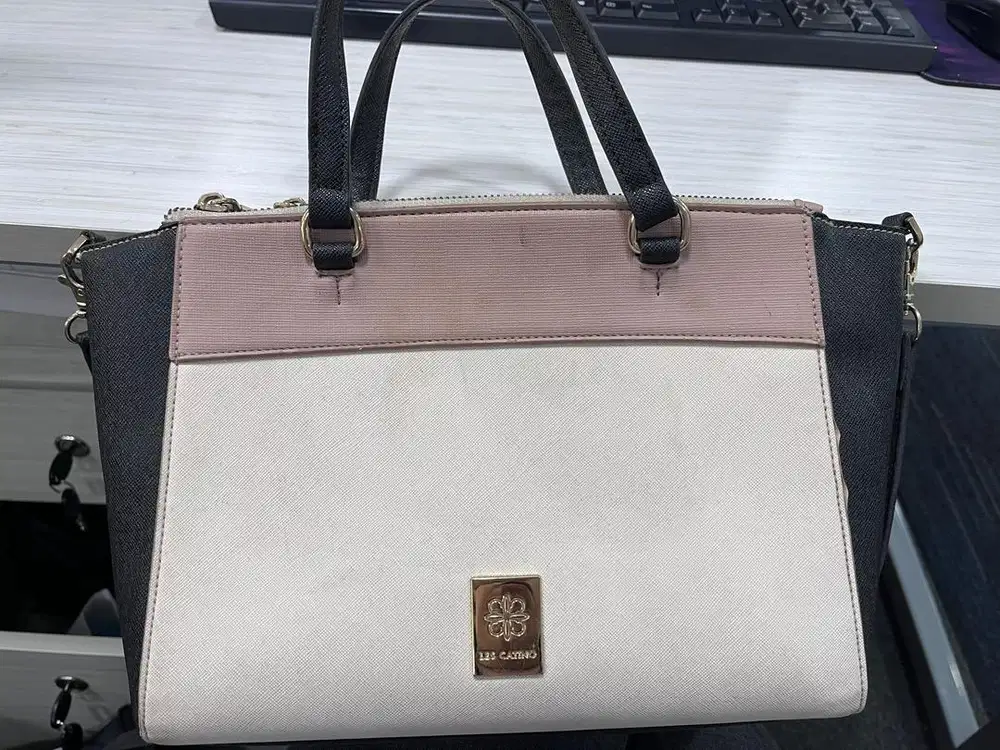 Dijual Tas les catino