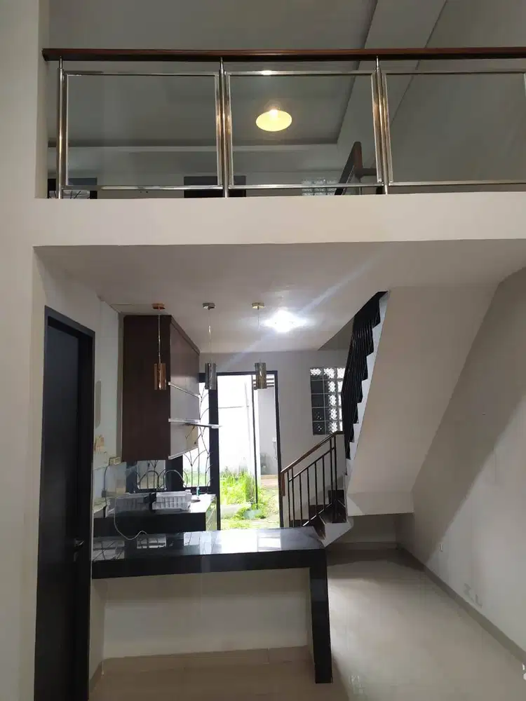 Dijual Rumah Lokasi di Kopo Safira Residence Bandung