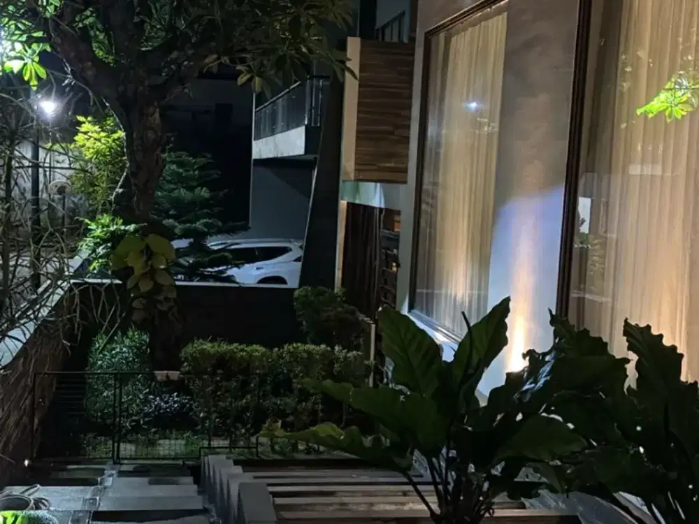 Dijual rumah Di Modernland, Tangerang