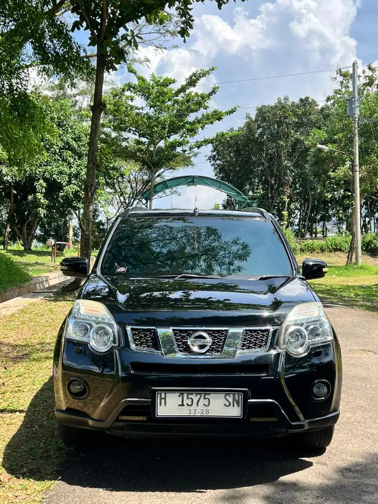 TERMURAH!! NISSAN XTRAIL 2.5 ST 2012, ISTIMEWA, ORISINIL