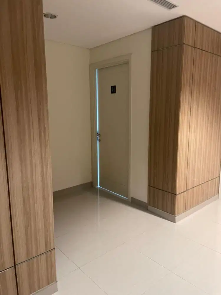 Sewa Apartemen Regatta Pantai Mutiara Tower New York