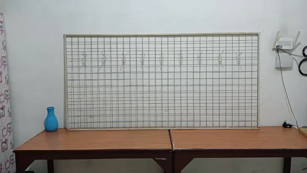 Gantungan serbaguna aksesoris