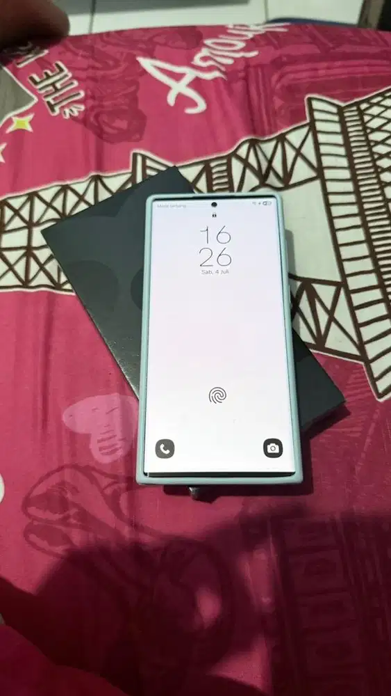 Samsung S22 Ultra